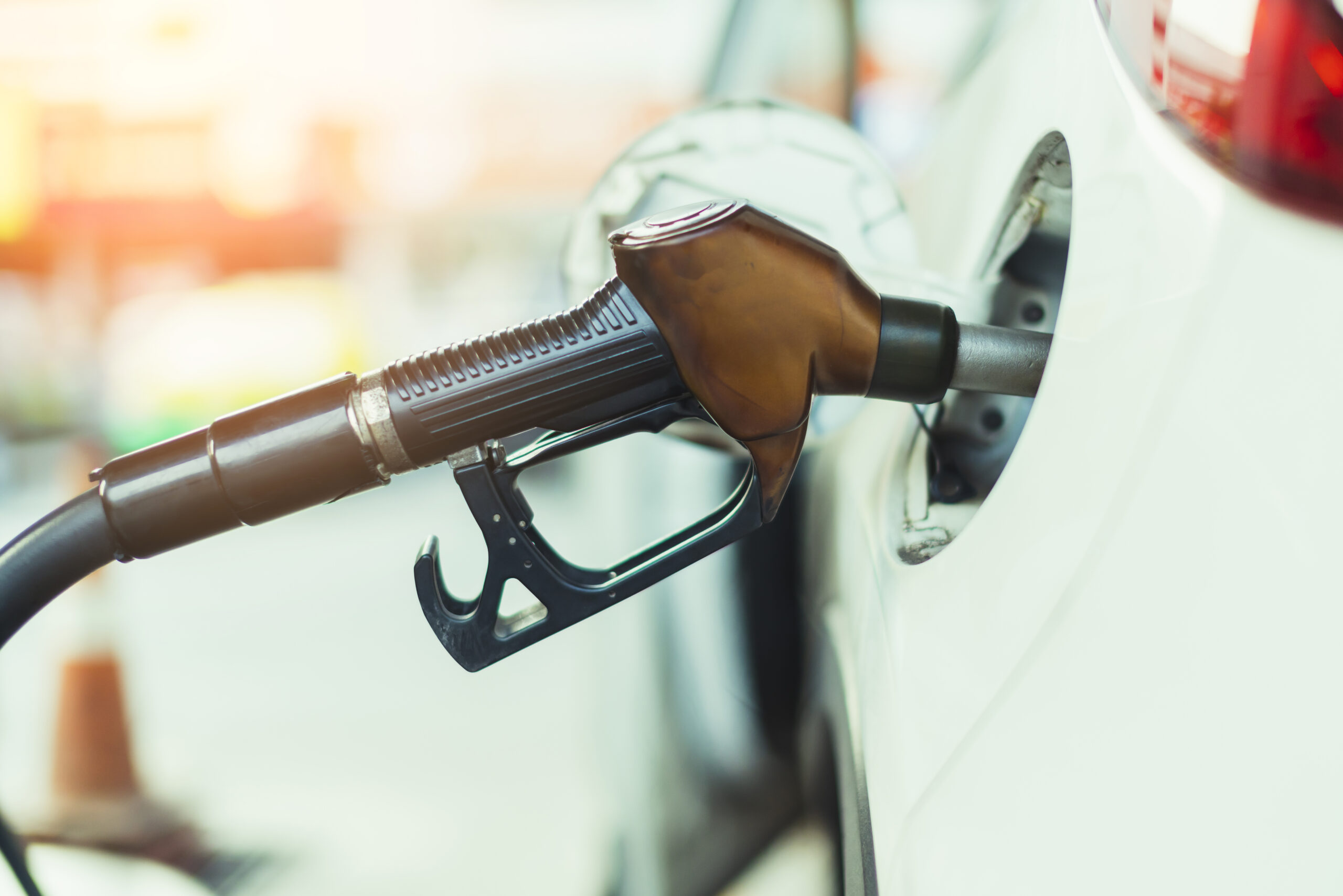 Ventajas de controlar el consumo de gasolina más allá de ahorrar