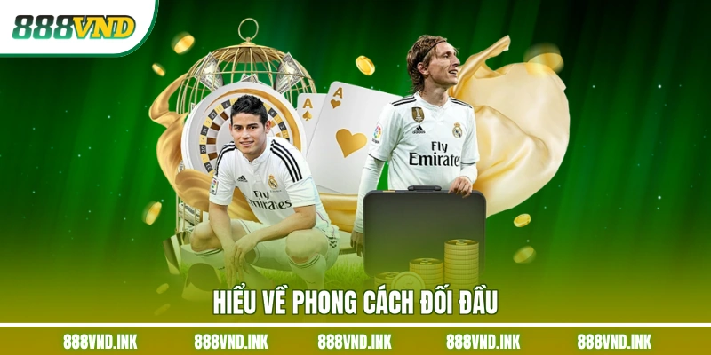 Hiểu về phong cách đối đầu